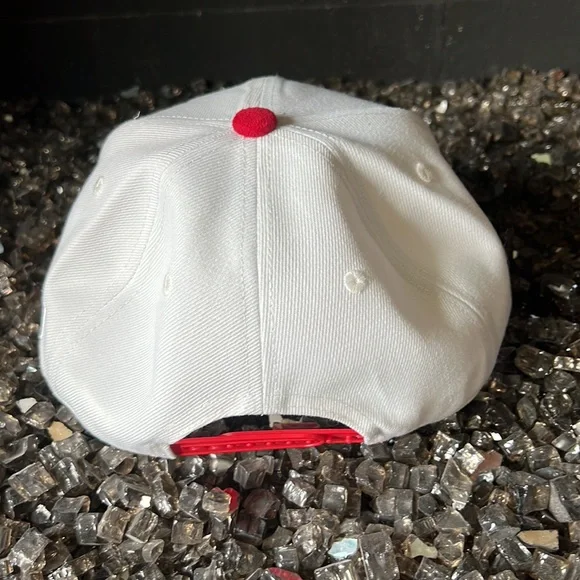 New Chicago Bulls hat - Cap - Picture 6 of 6